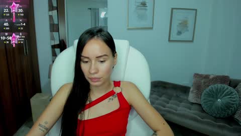 Kymberly online show from 01.08.25