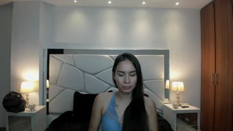 Kymberly online show from 01.09.25
