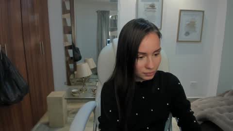 Kymberly online show from 01.10.25