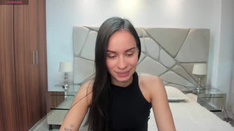 Kymberly online show from 01.11.25