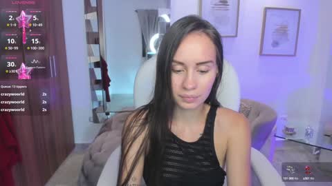 Kymberly online show from 01.14.25