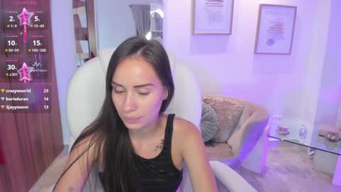 Kymberly online show from 01.14.25