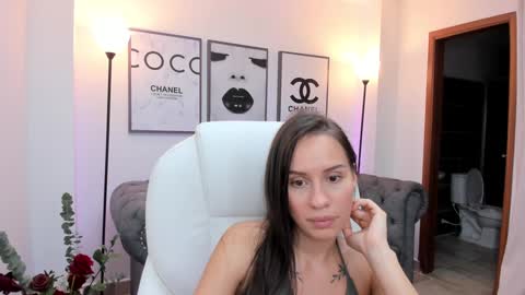 Kymberly online show from 02.20.25