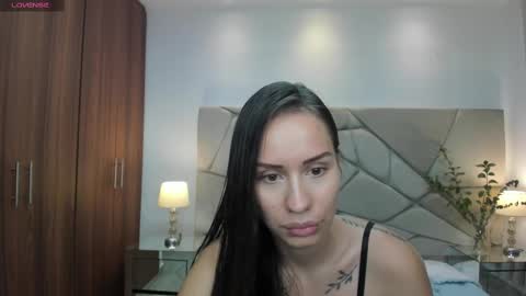 Kymberly online show from 02.21.25