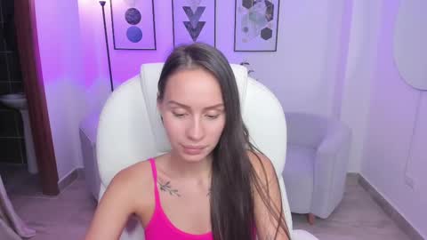 Kymberly online show from 02.24.25