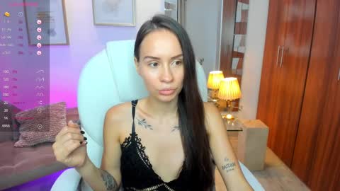 Kymberly online show from 03.05.25