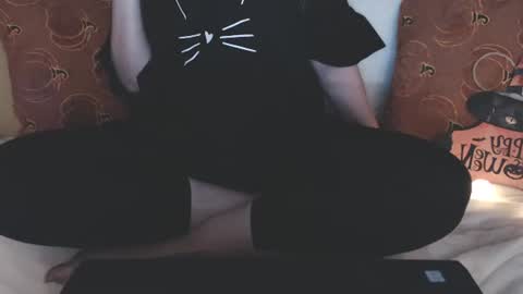 Snapshot of kymchi chatting on 10.23.25 Check Out My NSFW OnlyFans Link On Bio online show from 10.23.25