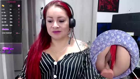 kyobiker223 online show from 12.18.25