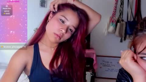 kyomi online show from 11.04.25