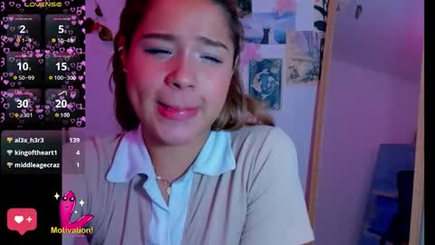 kyomi online show from 03.13.26