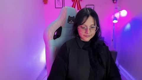 Kyomi online show from 12.19.24