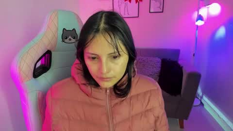 Kyomi online show from 12.20.24