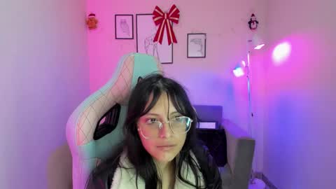 Kyomi online show from 12.23.24