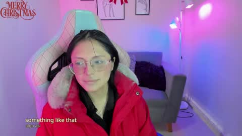 Kyomi online show from 12.26.24