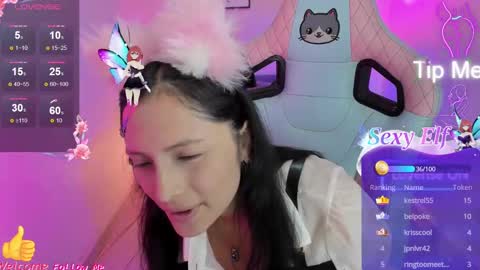 Kyomi online show from 01.07.25