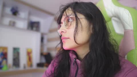 Kyomi online show from 01.09.25