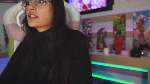 Kyomi online show from 01.20.25