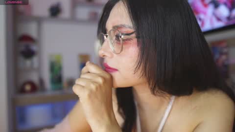 Kyomi online show from 01.23.25