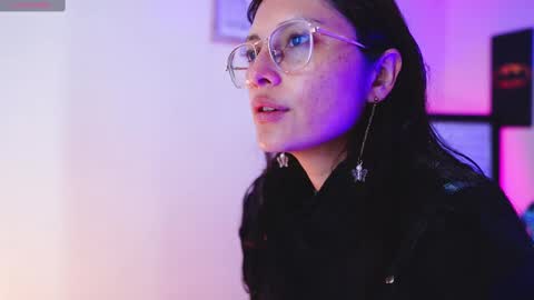 Kyomi online show from 02.19.25