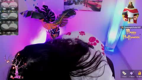 Kyomi online show from 11.20.25