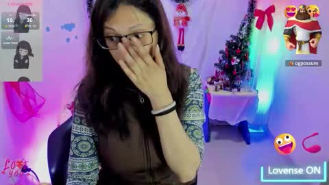 Kyomi online show from 12.01.25