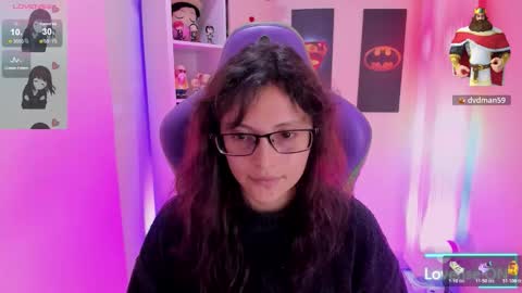 Kyomi online show from 02.02.26