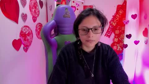 Kyomi online show from 02.03.26