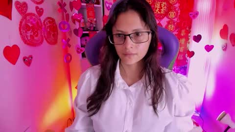 Kyomi online show from 02.09.26