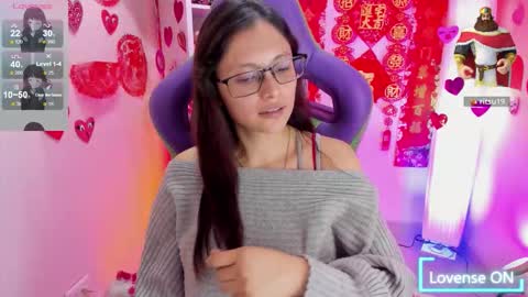 Kyomi online show from 02.27.26