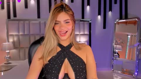 Kyomi Velvet online show from 03.14.26