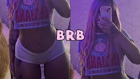 Fernanda online show from 12.03.24