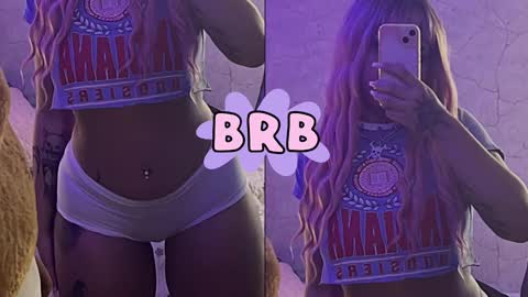 Fernanda online show from 01.25.25