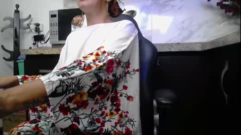 Kyra online show from 02.03.26