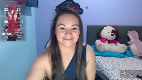 Kyra online show from 03.25.26