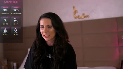 Snapshot of kyracase chatting on 06.20.26 Maria online show from 06.20.26