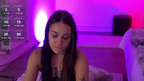 kyradesire online show from 07.05.26