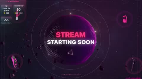 Kyra Wild online show from 11.01.25