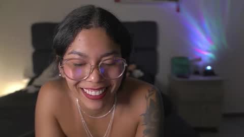 Snapshot of kyria__1 chatting on 10.06.25 schedule 300 pm - 1100pm colombia time online show from 10.06.25