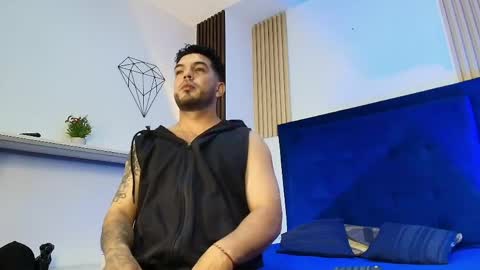 Kyro Blaze online show from 06.02.26