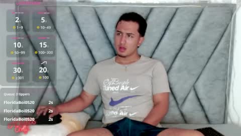 kyroestrada online show from 04.07.26