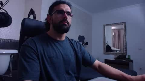 KysonRhodes online show from 12.15.25