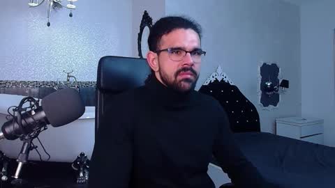 KysonRhodes online show from 12.19.25