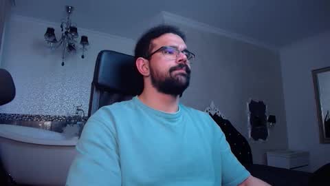 KysonRhodes online show from 01.05.26