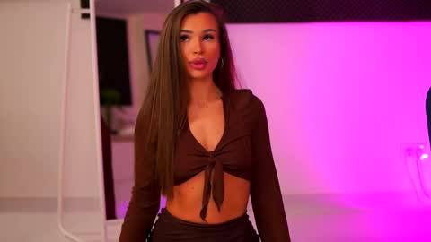 Kyssa online show from 12.01.25