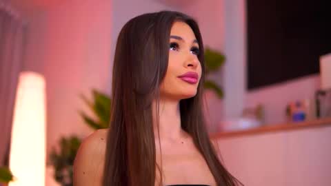 Kyssa online show from 12.19.25