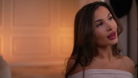 Kyssa online show from 04.18.26