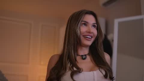 Kyssa online show from 06.27.26