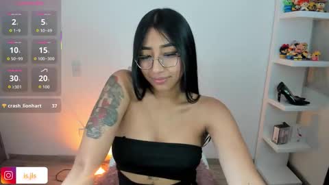 IG  online show from 11.25.25