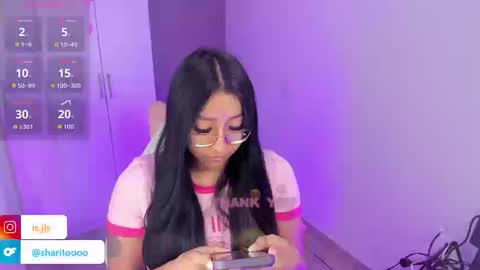 IG  online show from 03.20.26