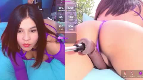 l0vely_loreen online show from 02.24.26